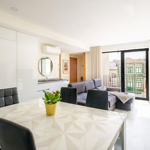 Appartement met een Slaapkamer